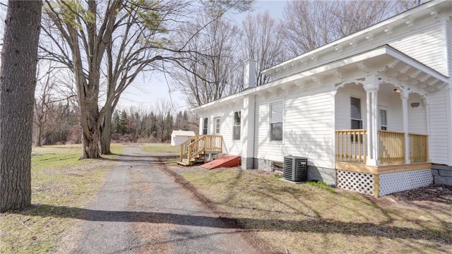 1062 State Route 96, Waterloo, NY 13165