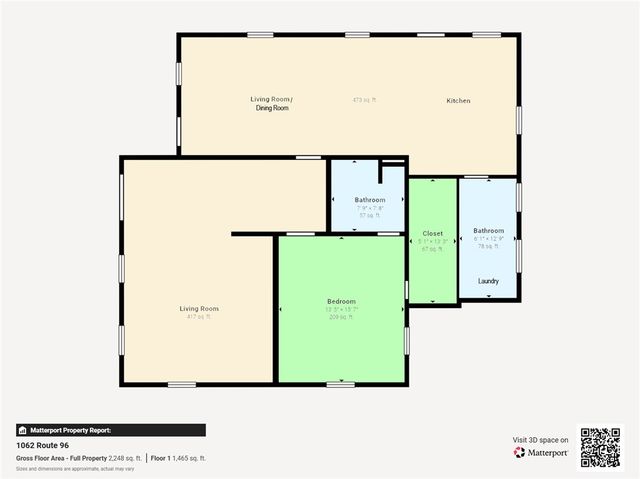 1062 State Route 96, Waterloo, NY 13165