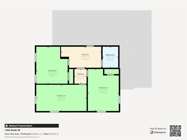 1062 State Route 96, Waterloo, NY 13165