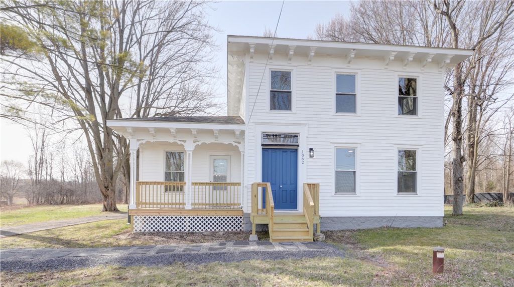 1062 State Route 96, Waterloo, NY 13165