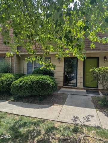 4810 Blue Bird Court E, Raleigh, NC 27606
