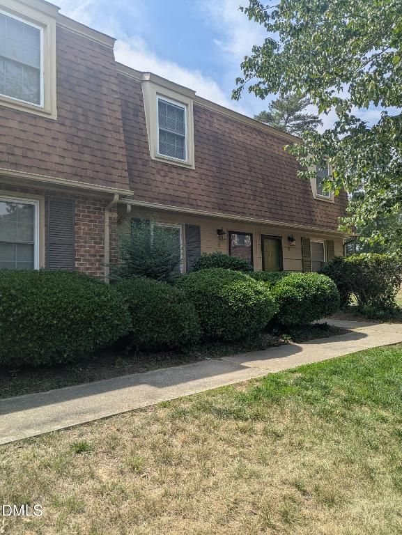 4810 Blue Bird Court E, Raleigh, NC 27606