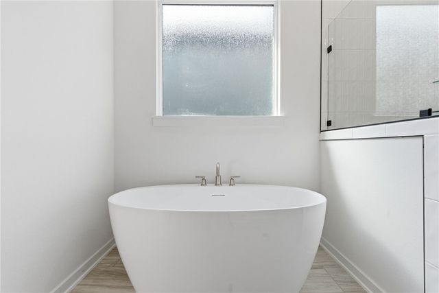 1858 E Fiji Street, Fayetteville, AR 72701