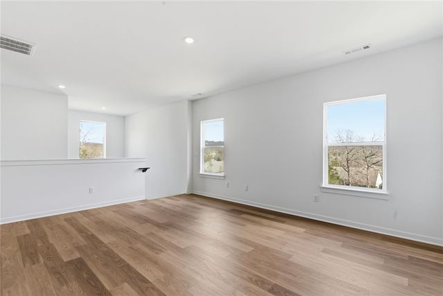 1858 E Fiji Street, Fayetteville, AR 72701