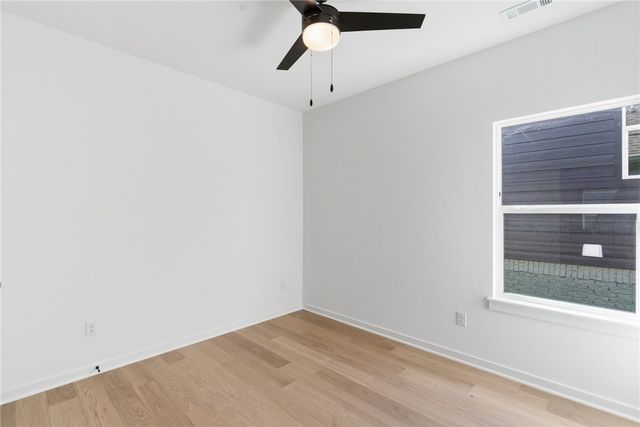 1858 E Fiji Street, Fayetteville, AR 72701