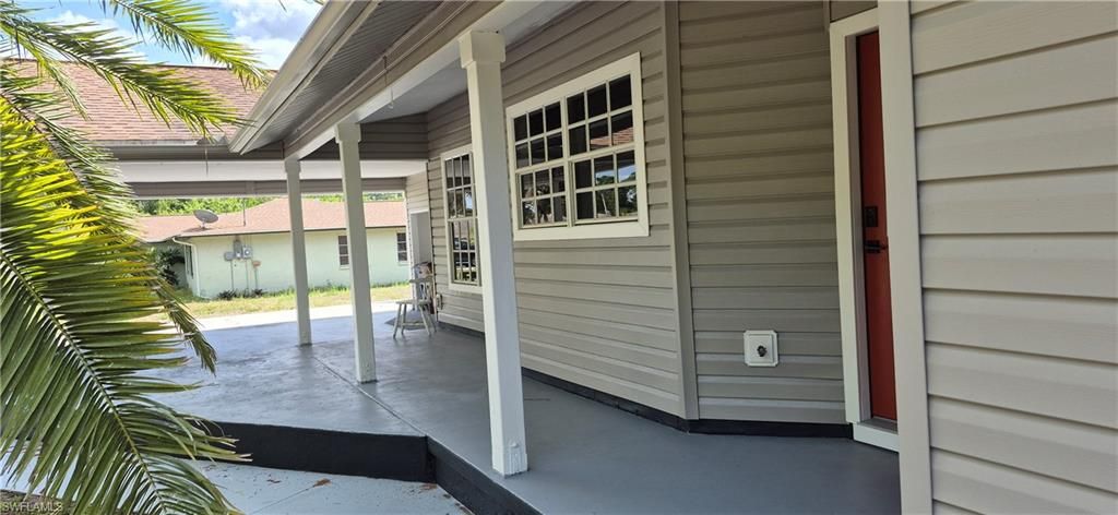 315 Cleveland AVE, LEHIGH ACRES, FL 33936 — photo 2