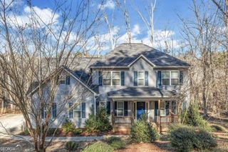 225 Benjamin Circle, Fayetteville, GA 30214