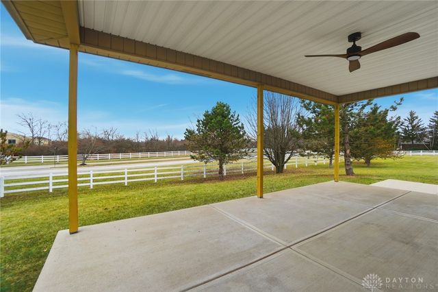 9048 Bedford Court, Clearcreek Twp, OH 45458