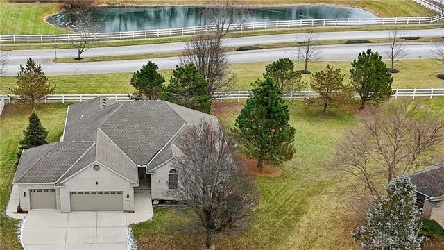 9048 Bedford Court, Clearcreek Twp, OH 45458