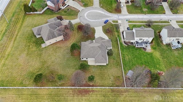 9048 Bedford Court, Clearcreek Twp, OH 45458