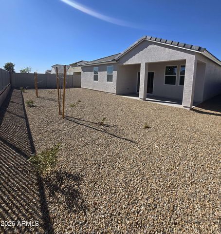 12555 W CHASE Lane, Avondale, AZ 85323