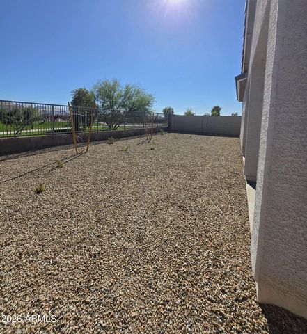 12555 W CHASE Lane, Avondale, AZ 85323