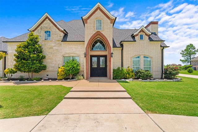 2550 Wincrest Drive, Rockwall, TX 75032