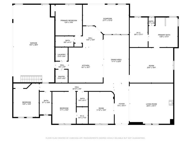 2550 Wincrest Drive, Rockwall, TX 75032