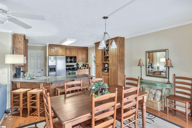 1007 Summer Place, Anderson, SC 29621