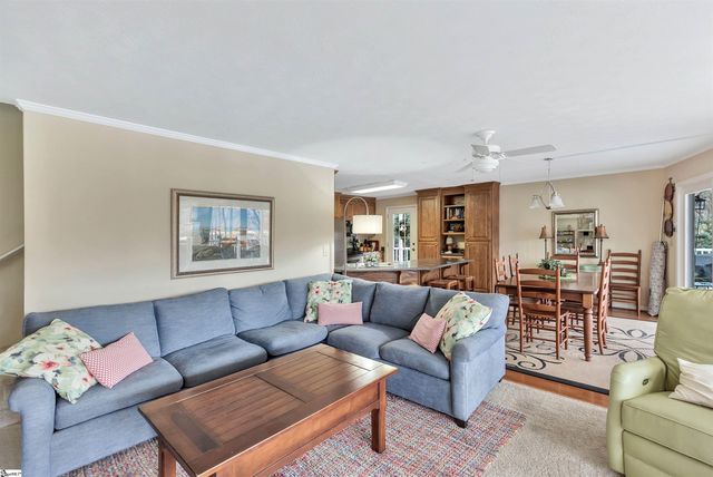 1007 Summer Place, Anderson, SC 29621