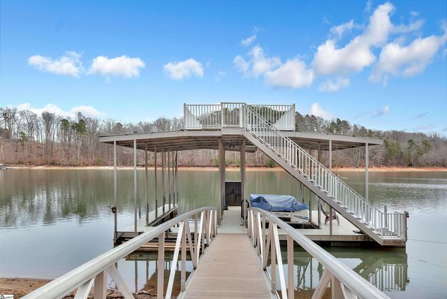 1007 Summer Place, Anderson, SC 29621