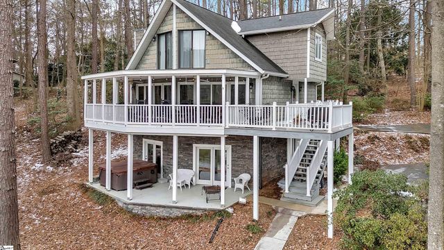 1007 Summer Place, Anderson, SC 29621