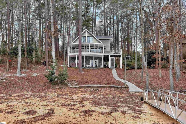 1007 Summer Place, Anderson, SC 29621