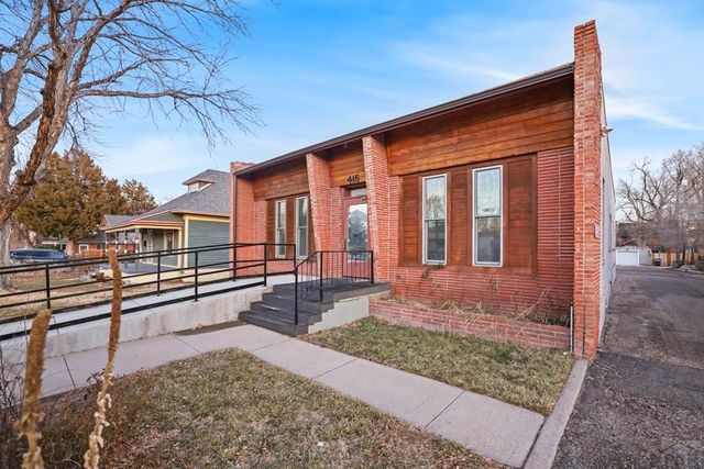 416 Colorado Ave, Pueblo, CO 81004