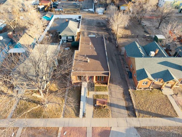 416 Colorado Ave, Pueblo, CO 81004