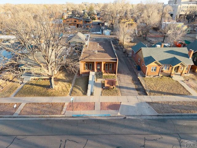 416 Colorado Ave, Pueblo, CO 81004