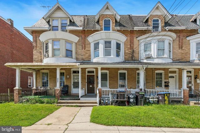 636 W LAFAYETTE ST, Norristown, PA 19401