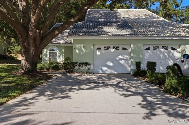 809 Inverie Drive, Inverness, FL 34453