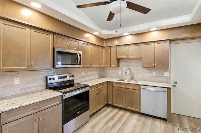 809 Inverie Drive, Inverness, FL 34453