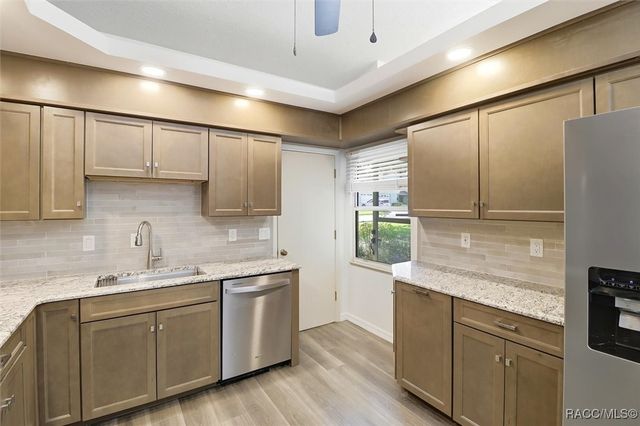 809 Inverie Drive, Inverness, FL 34453