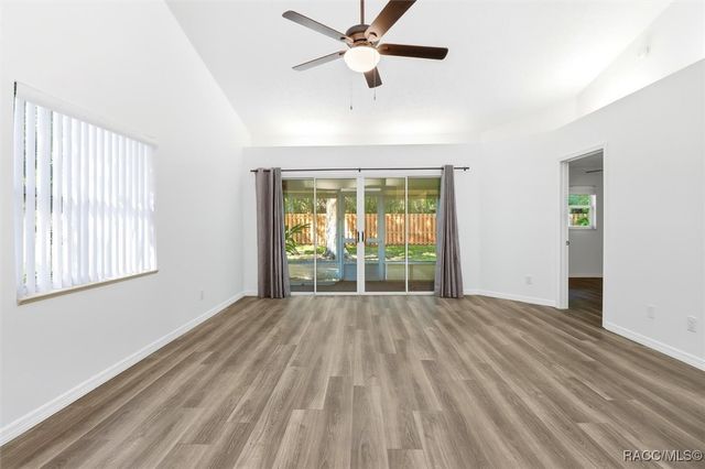 809 Inverie Drive, Inverness, FL 34453