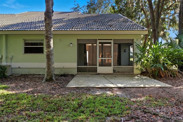 809 Inverie Drive, Inverness, FL 34453