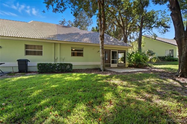 809 Inverie Drive, Inverness, FL 34453