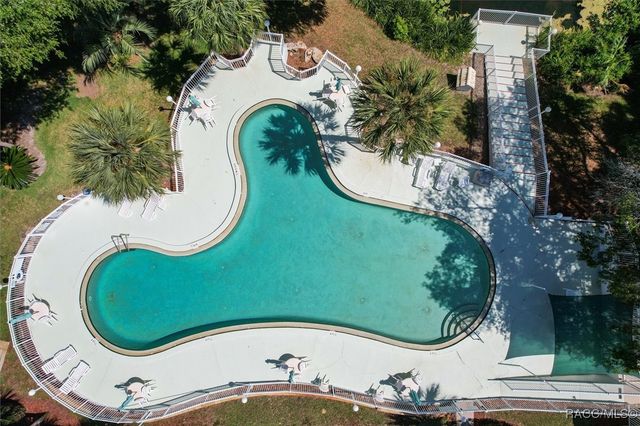 809 Inverie Drive, Inverness, FL 34453