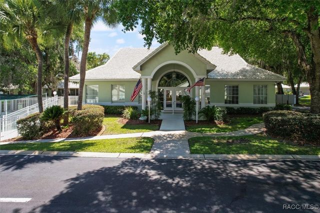 809 Inverie Drive, Inverness, FL 34453