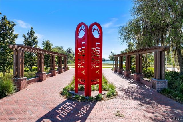 809 Inverie Drive, Inverness, FL 34453