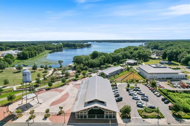 809 Inverie Drive, Inverness, FL 34453