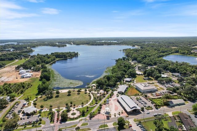 809 Inverie Drive, Inverness, FL 34453