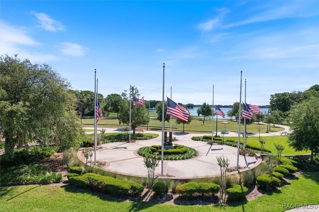 809 Inverie Drive, Inverness, FL 34453