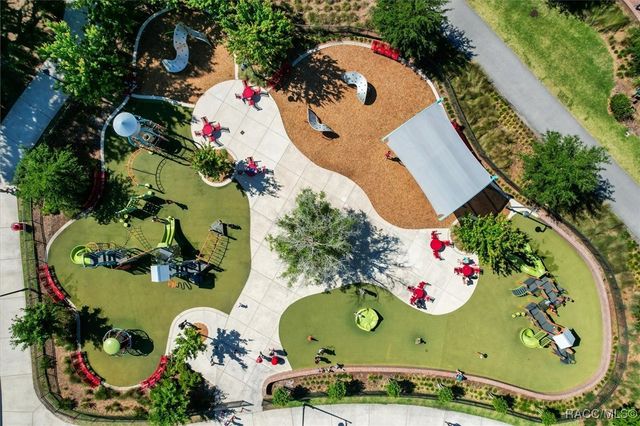 809 Inverie Drive, Inverness, FL 34453