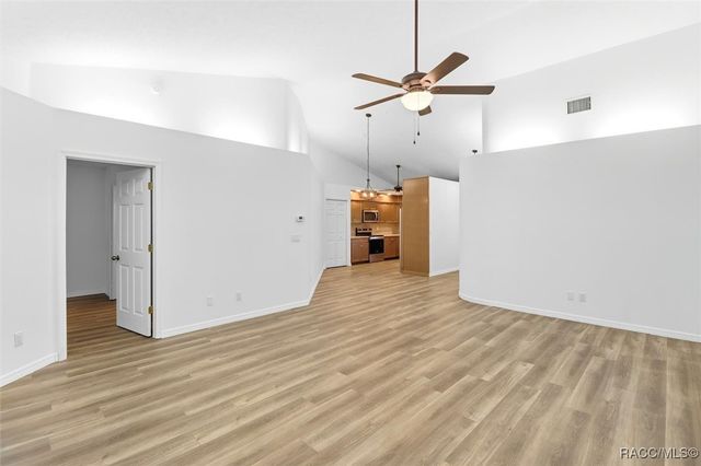 809 Inverie Drive, Inverness, FL 34453