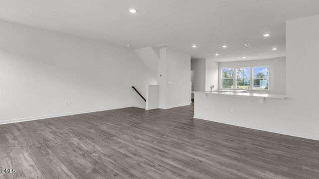 806 Washington Street, Fuquay Varina, NC 27526
