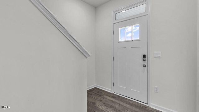 806 Washington Street, Fuquay Varina, NC 27526