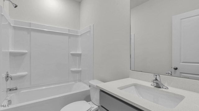 806 Washington Street, Fuquay Varina, NC 27526