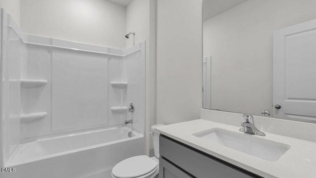 806 Washington Street, Fuquay Varina, NC 27526