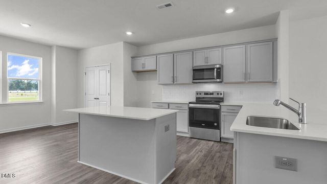 806 Washington Street, Fuquay Varina, NC 27526