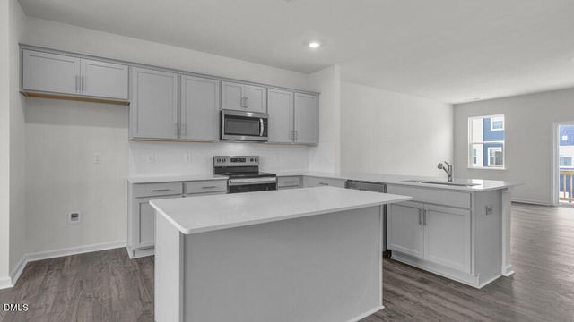 806 Washington Street, Fuquay Varina, NC 27526