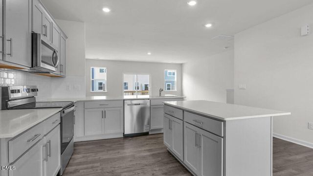 806 Washington Street, Fuquay Varina, NC 27526