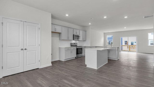 806 Washington Street, Fuquay Varina, NC 27526