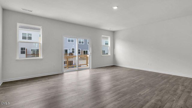 806 Washington Street, Fuquay Varina, NC 27526